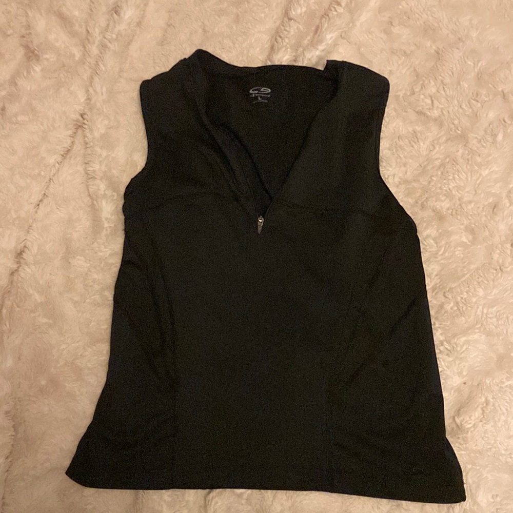 Vintage champion tank top